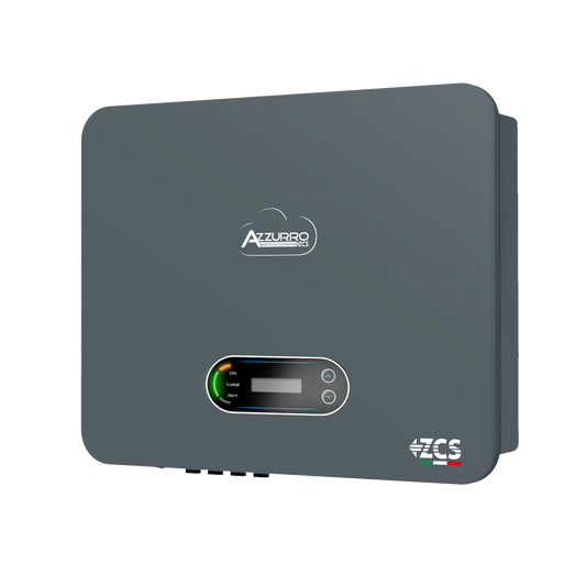 ZCS Azzurro Inverter di stringa Trifase 17kW (3PH 17000TL-V3)