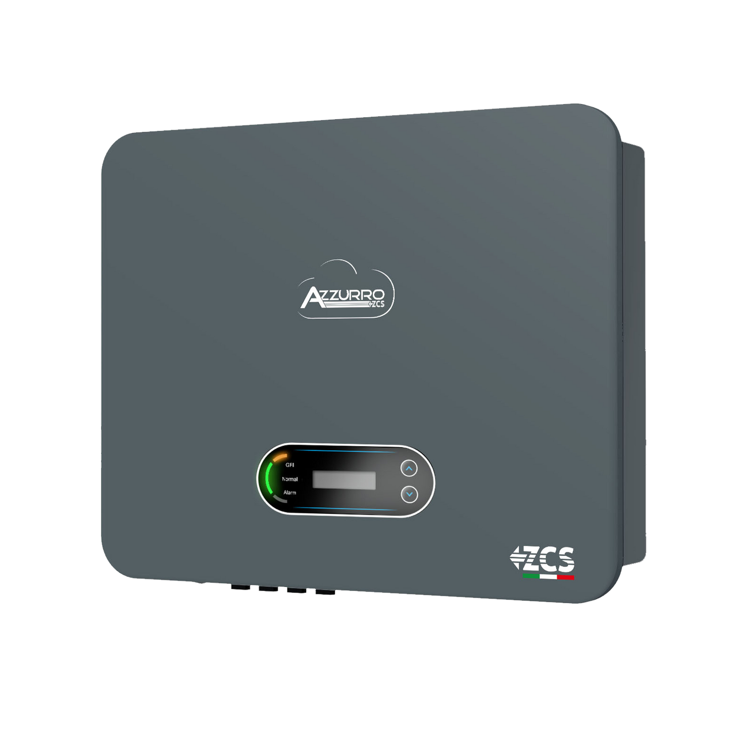 ZCS Azzurro Inverter di stringa Trifase 15kW (3PH 15000TL-V3)