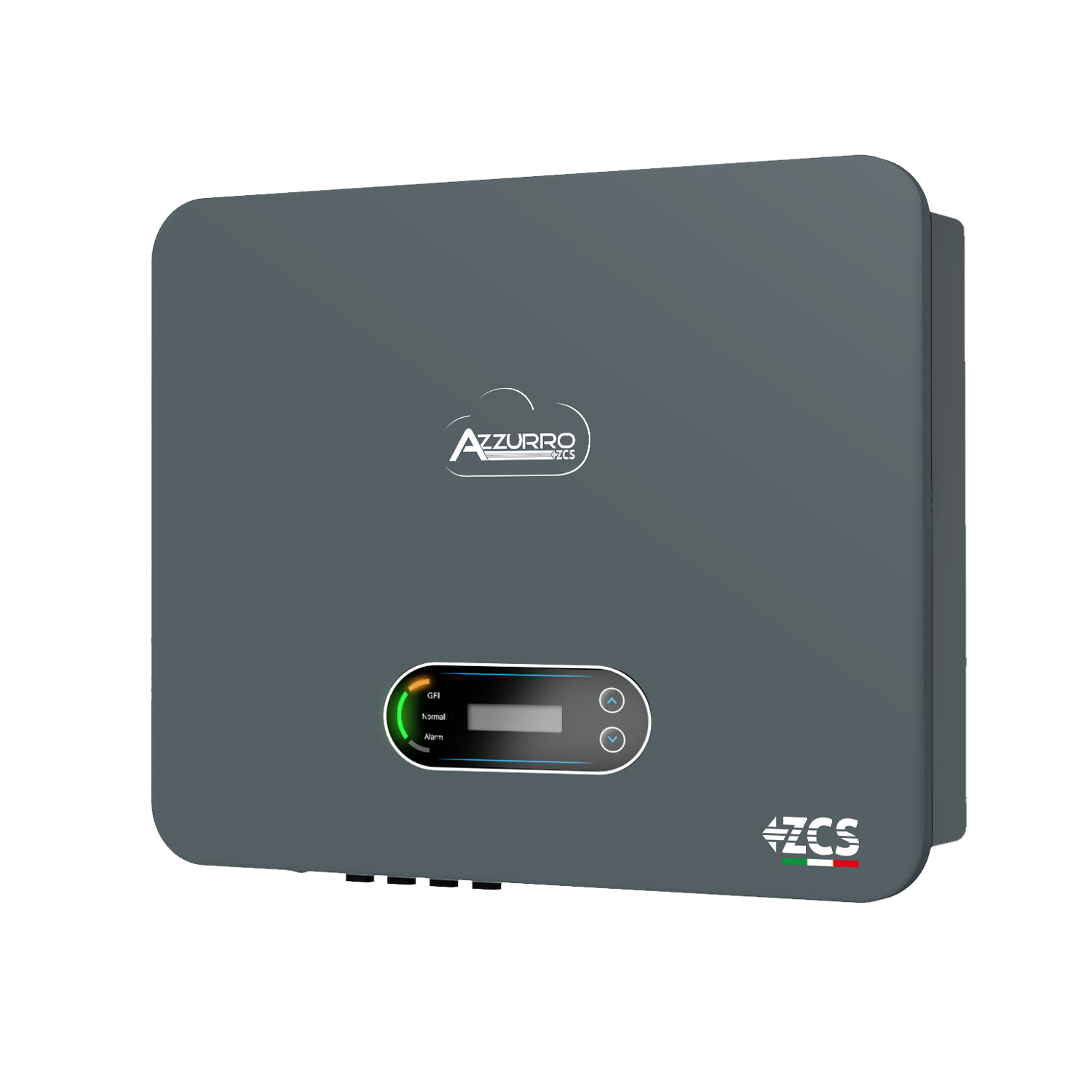 ZCS Azzurro Inverter di stringa Trifase 15kW (3PH 15000TL-V3)