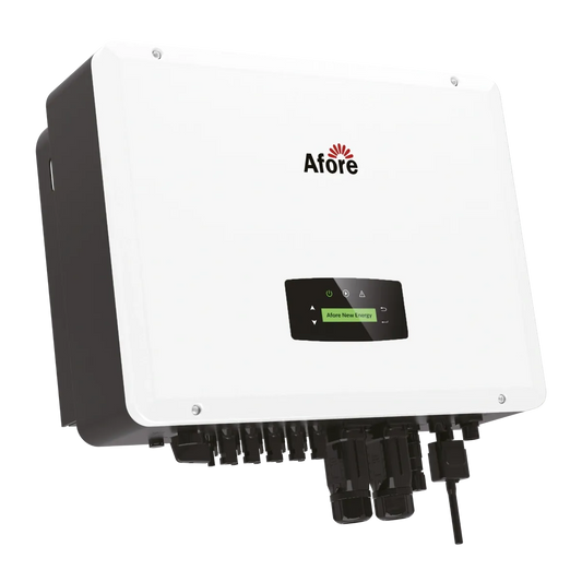 Afore Inverter Ibrido trifase 25kW (AF25K-TH)