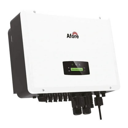 Afore Inverter Ibrido trifase 6kW (AF 6K- TH)