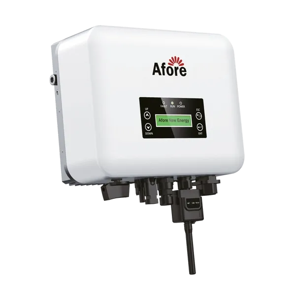 Afore string Inverter monofase 3kW (HNS3000TL- 1)