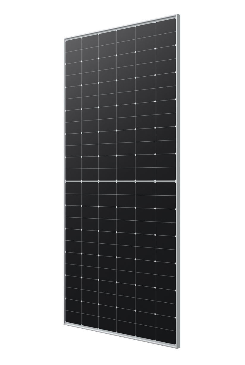 Pannello solare Longi Solar Hi-MO X6 Scientist  450W