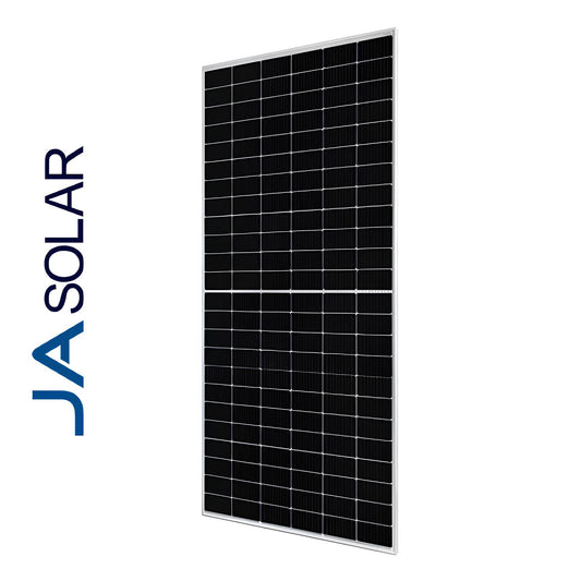 JA Solar Deep Blue 3.0 545W