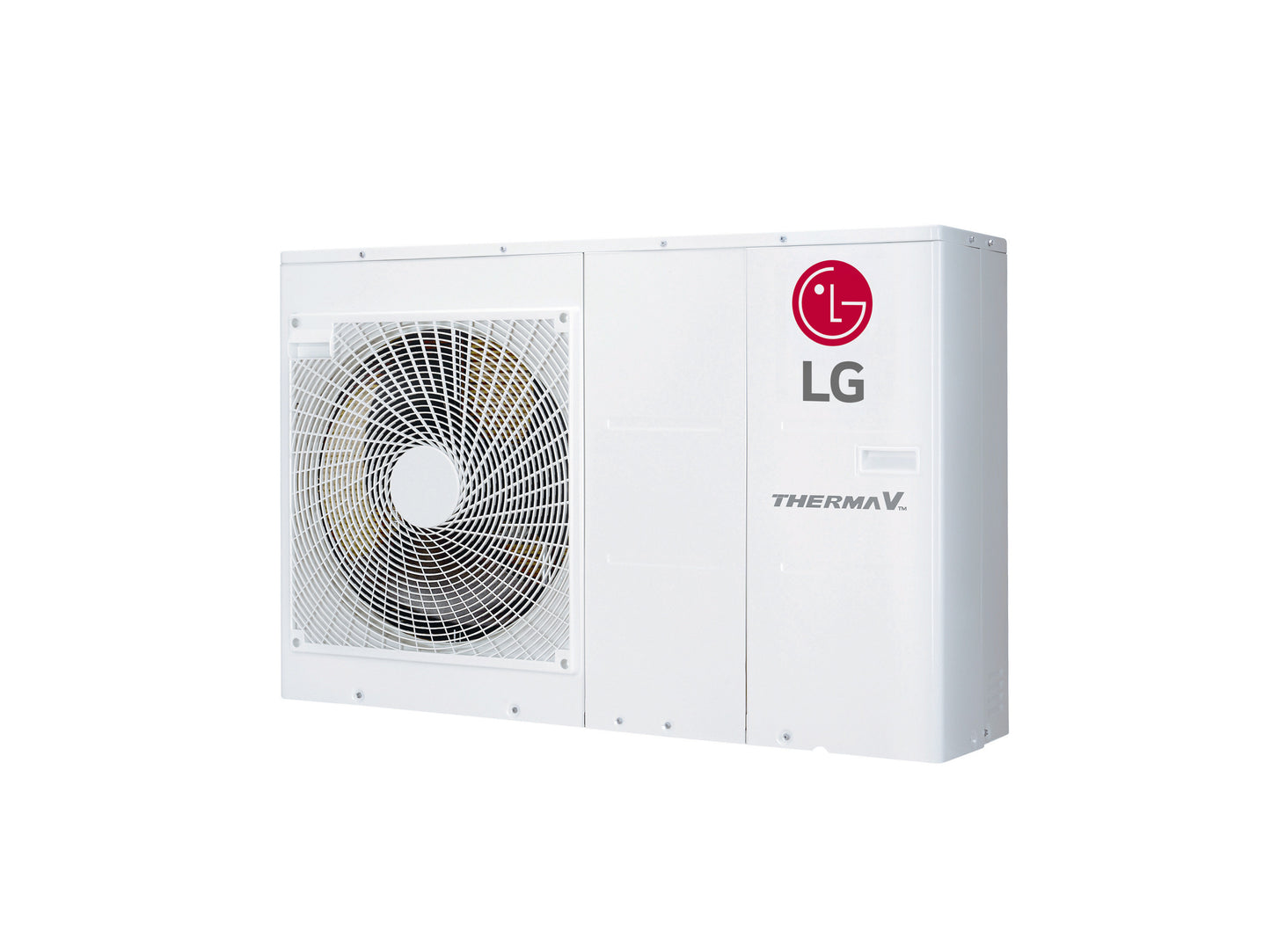 Pompa di calore Monoblocco LG 9 KW monofase in R32