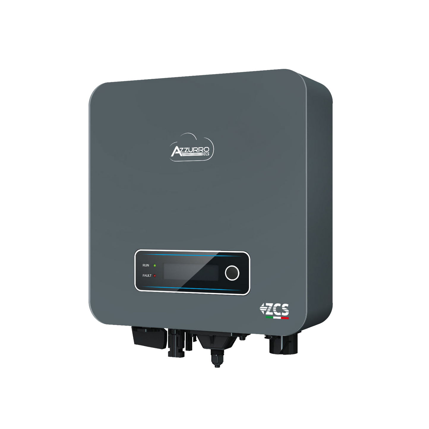 ZCS Azzurro Inverter di stringa monofase serie Lite 1 Kw (1PH 1100TL-V3)