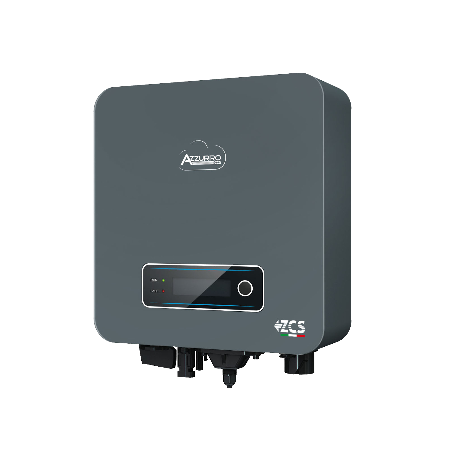 ZCS Azzurro Inverter di stringa monofase serie Lite 1 Kw (1PH 1100TL-V3)