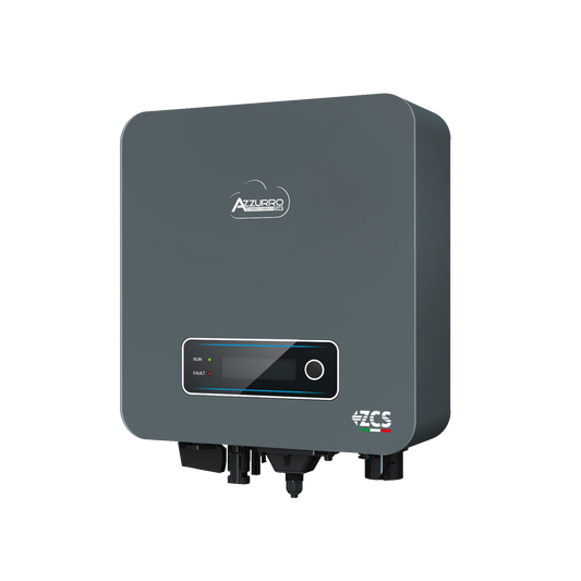 ZCS Azzurro Inverter di stringa monofase serie Lite 1,6 Kw (1PH 1600TL-V3)