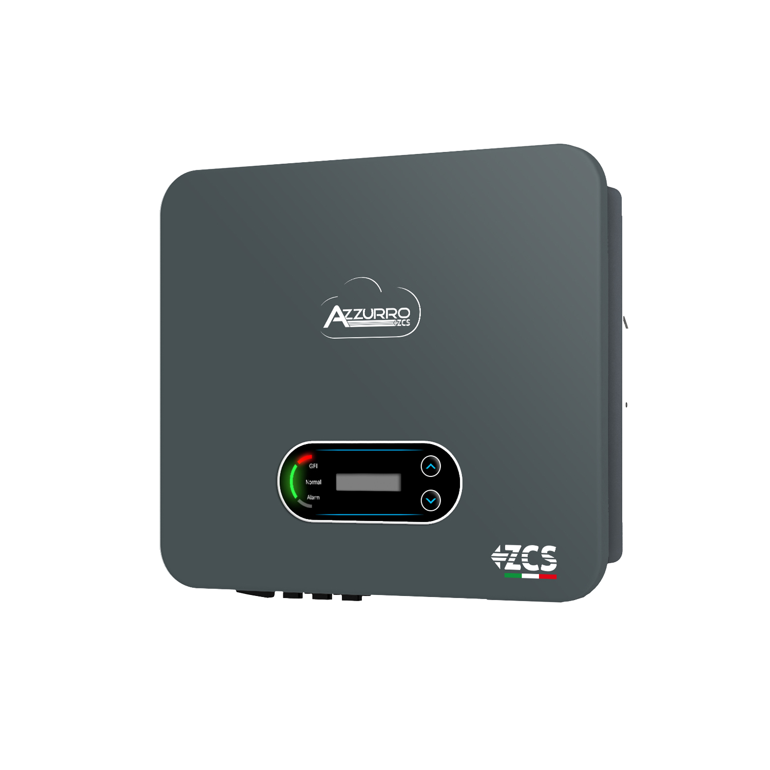 ZCS Azzurro Inverter di stringa Trifase 6kW (3PH 6.6KTL-V3)