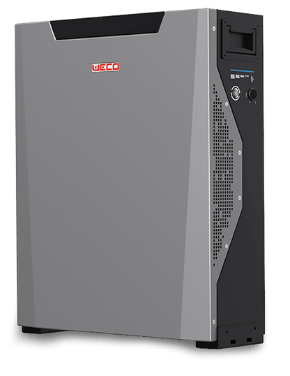 ZCS Azzurro Pacco Batteria 5,8 kW (ZZT-BAT-6KWH-WXP)