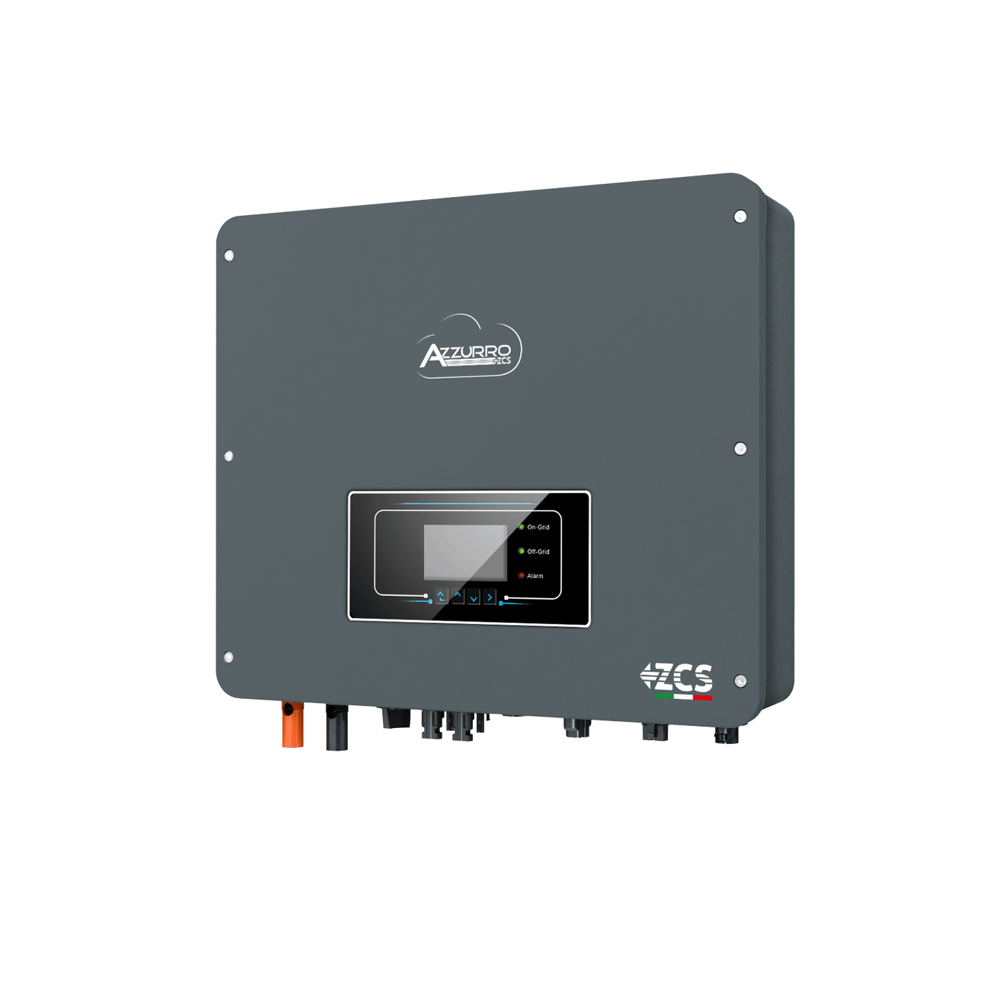 ZCS Azzurro Inverter monofase serie HP 5kW (1PH HYD 5000 ZSS HP)