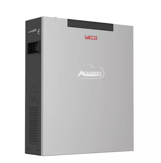 ZCS Azzurro Pacco batteria 5 kWh